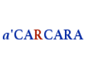 a'Carcara Logo